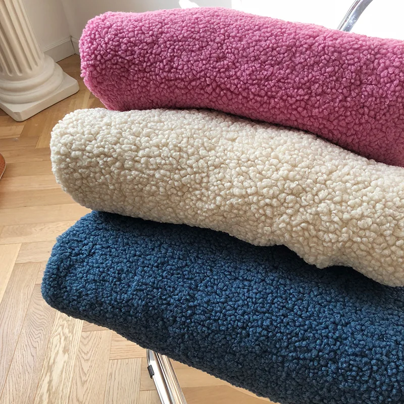 

Women Autumn Winter Warm Lambs Wool Pullover Sweatshirt Casual Korean Loose Style Sweat Fluffy Hoodie Coat Oversize Clothes 2020