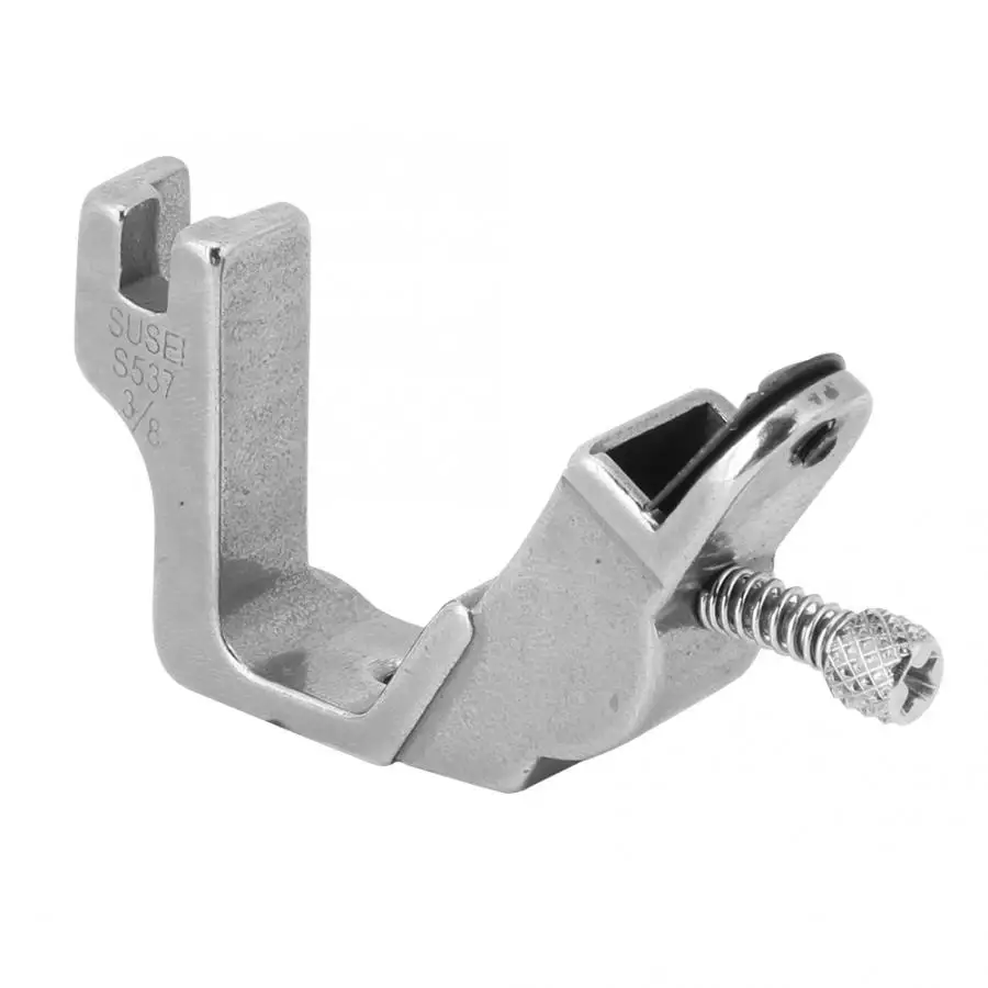 2 шт. эластичная Шипованная лапка промышленная Компьютеризированная швейная