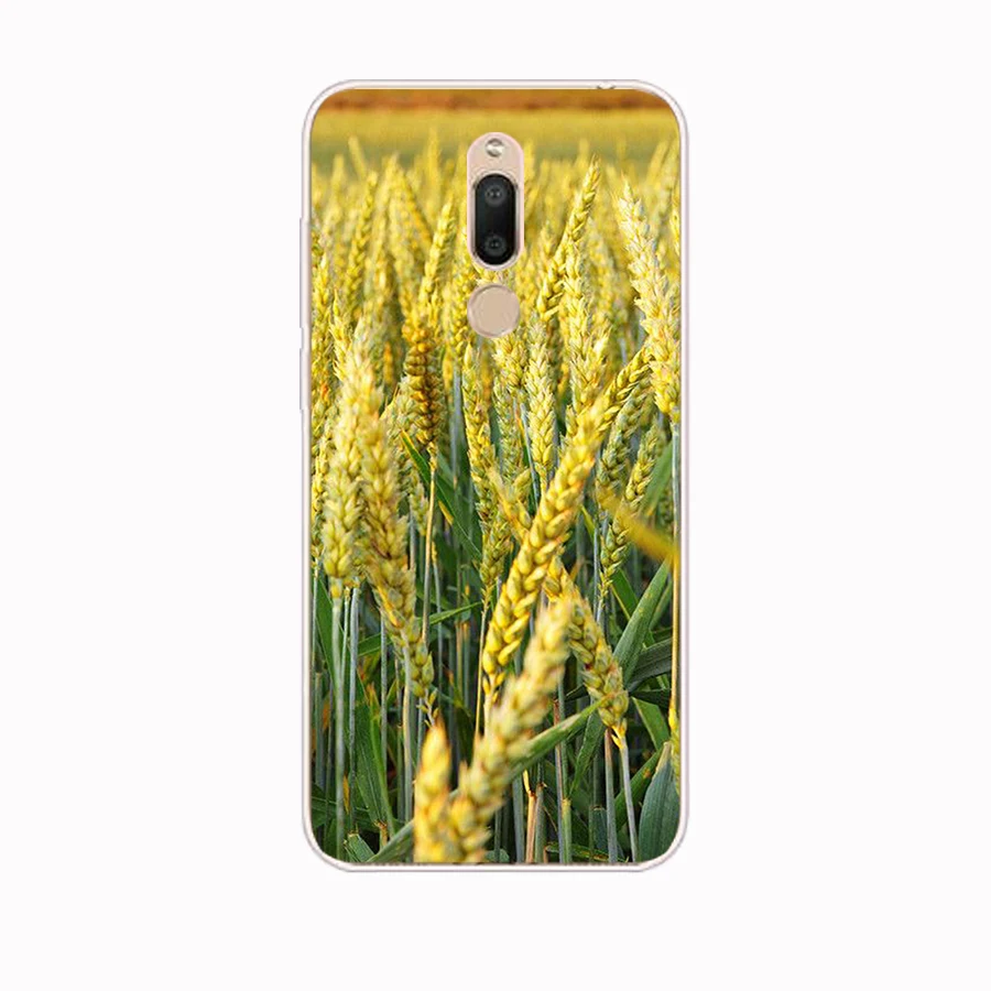 Красивый изумрудно-зеленый блестящий подарок Мягкий Силиконовый ТПУ чехол 355FG