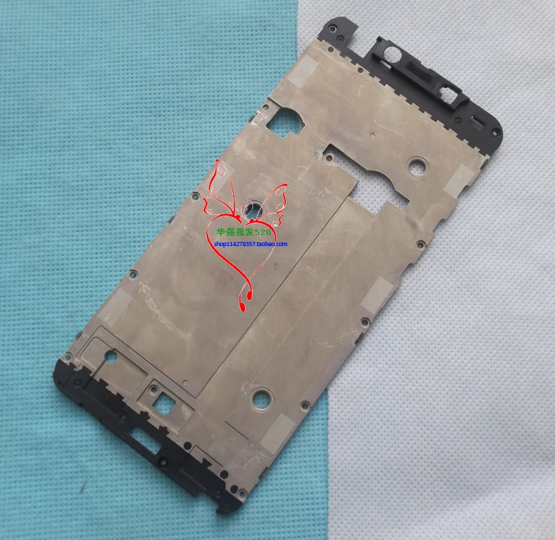 Новый сотовый телефон Ulefone Armor 5 приемник 85 дюйма Android 8 1 средняя рамка передние