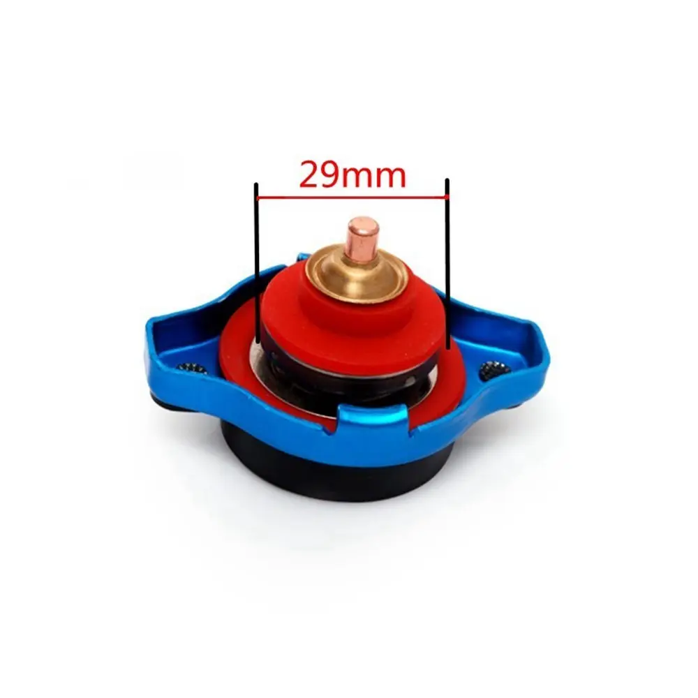 D1 Spec Racing Thermost крышка радиатора + Датчик температуры воды (0 9 бар/1.1 бар/1.3бар)