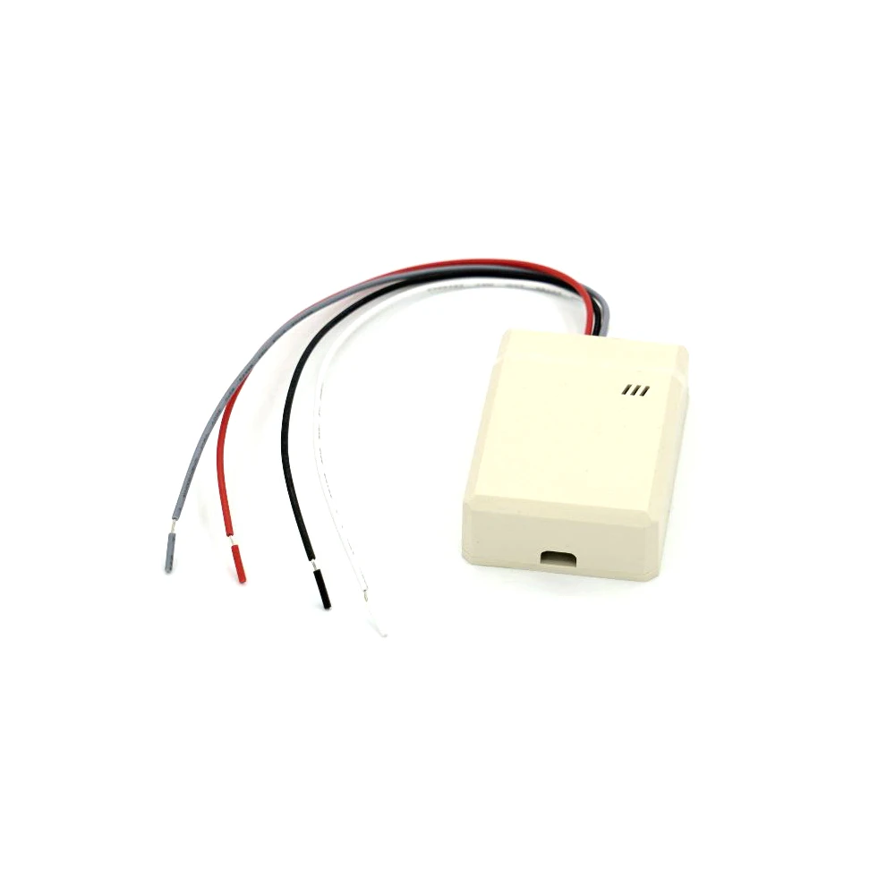 Беспроводной автомобильный пульт управления на руль 4 кнопки музыка DVD