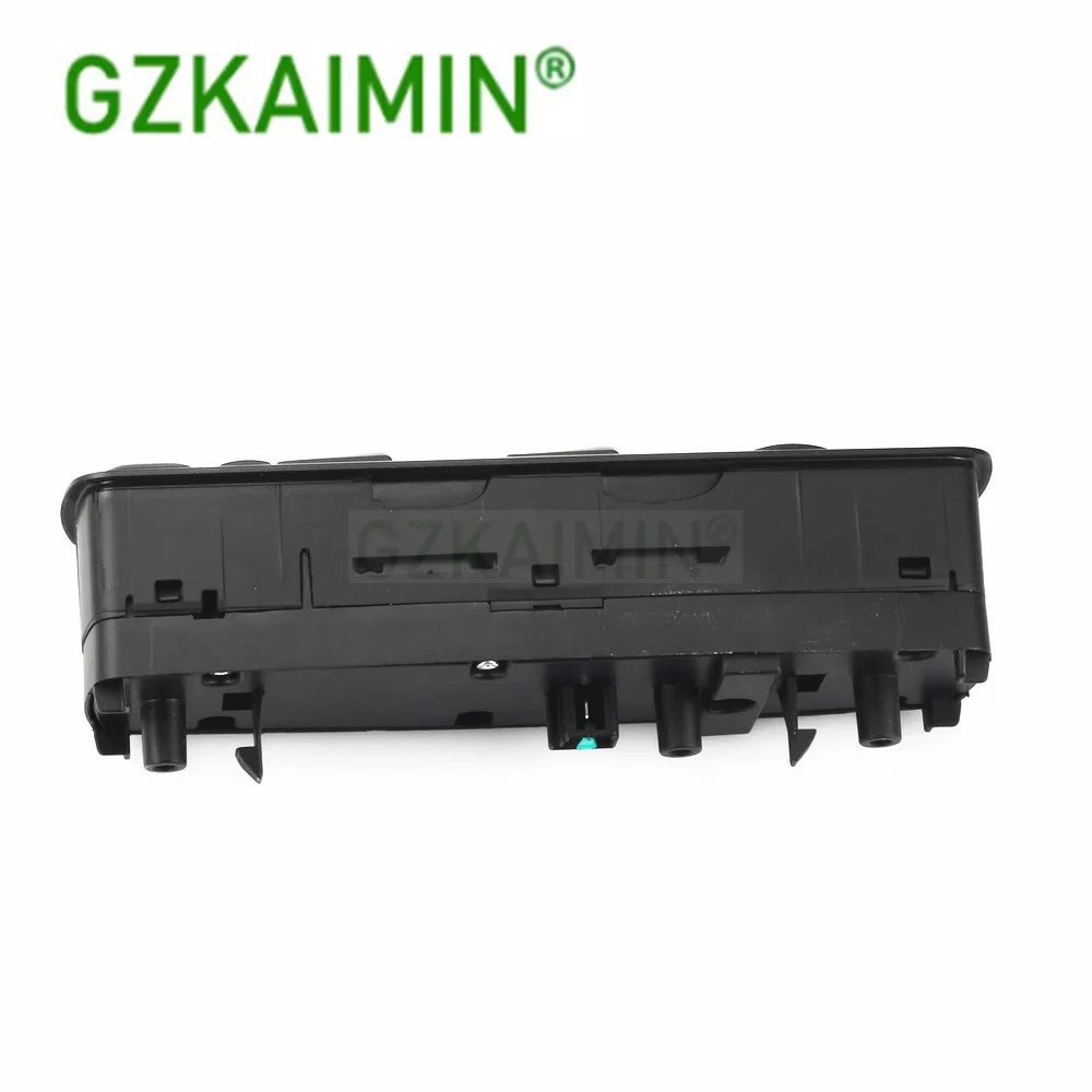 Новый драйвер боковая мощность окна мастер переключатель для Mercedes-Benz GL350 GL450 OEM