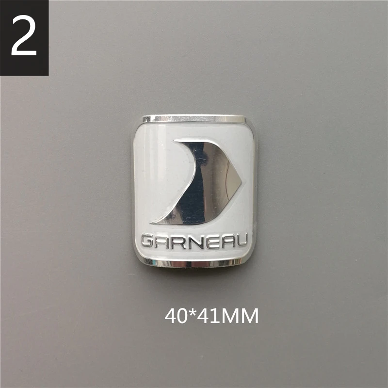 1 шт. наклейка из алюминиевого сплава на велосипед | Спорт и развлечения