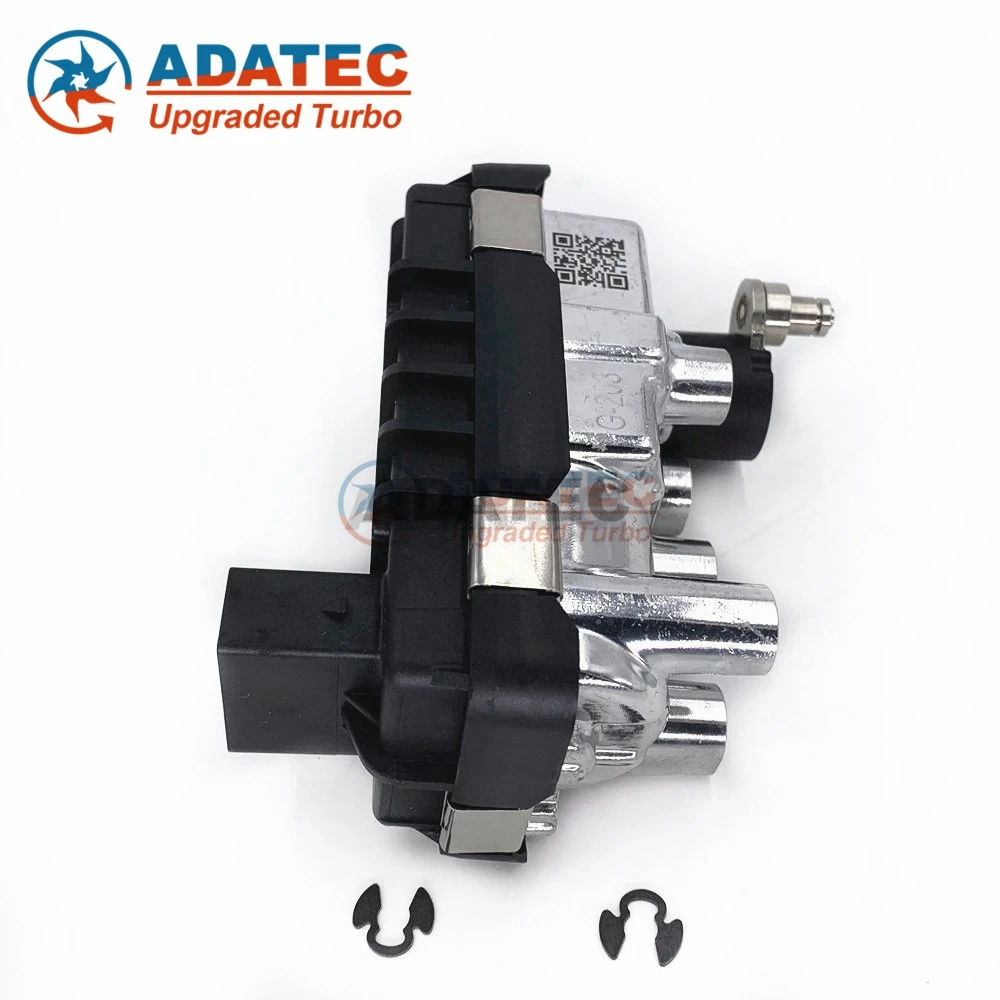 G-203 G203 электронный привод 712120 6NW 008 412 Turbo Charger Wastegate 762463 для Chevrolet Captiva 2 0 D 110 кВт 150 л.с.