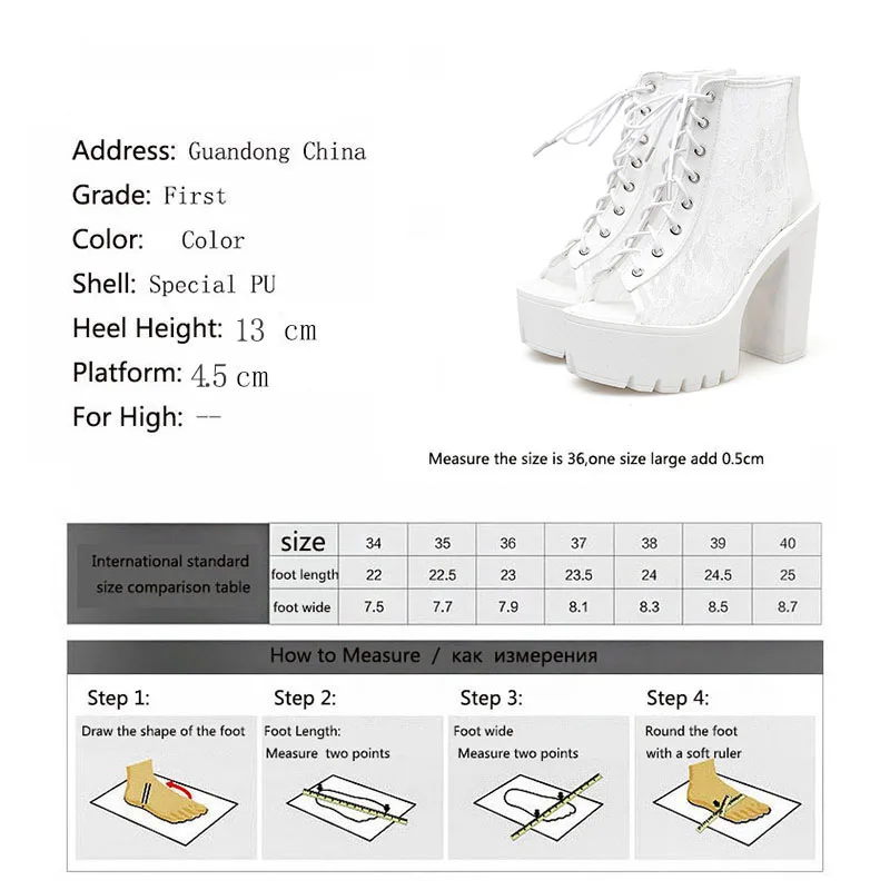 Коллекция 2021 года Сезон весна Цвет черный белый На платформе Квадратный каблук