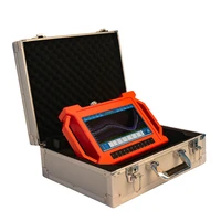 pqwt gt300a series multi channel quick detection groundwater detector automatic analysis 3d map profiling groundwater detector