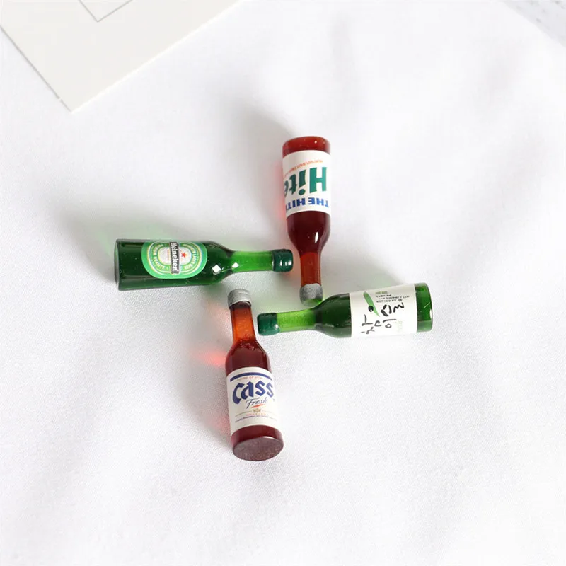 Набор аксессуаров для кукольного миниатюрного домика сделай сам миниатюрная