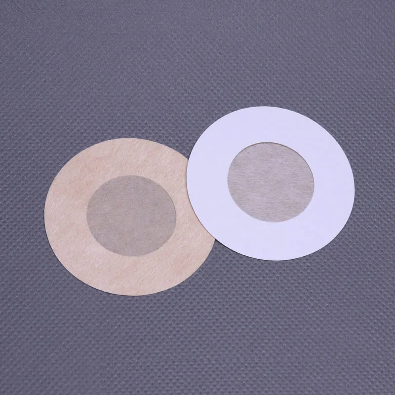 5 пар мягких ниппелей одноразовые сексуальные женские наклейки на грудь