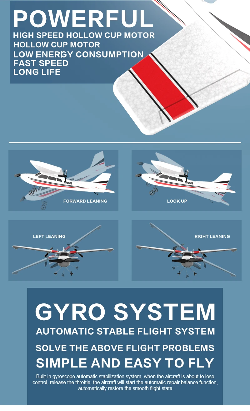 z53 радиоуправляемый самолет epp