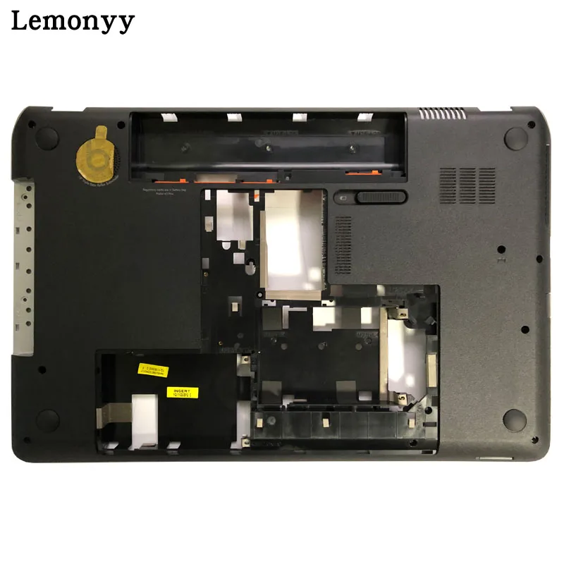 Нижний чехол для hp Envy DV7 DV7-7000 DV7T-7000 D Shell 707999-001