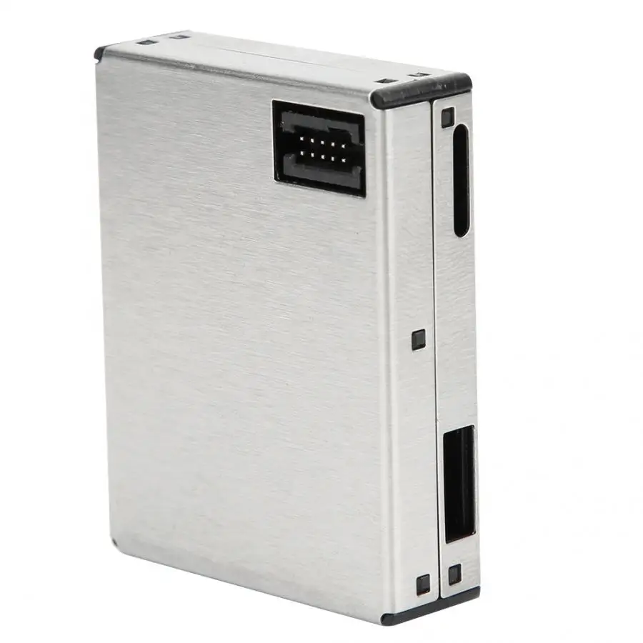 PM-G7 Particle Concentration Anti-dust Sensor 0-0.5mg/m3 IoT PM2.5 Ambient Particulate Laser 5V Serial Port | Инструменты