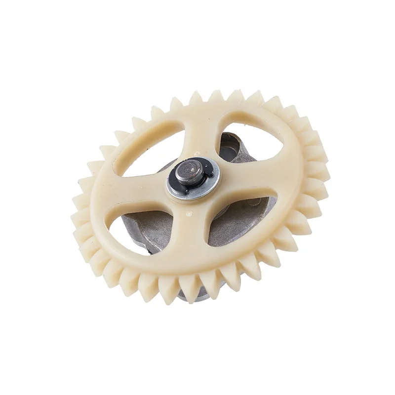 Детали мотора скутера масляный насос в сборе|Масляные насосы| |