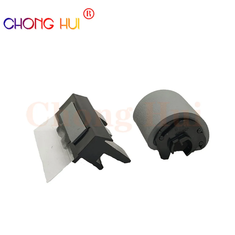 Оригинальный Новый разделительный блок в сборе и пикап-ролик фотоэлемент SCX4725