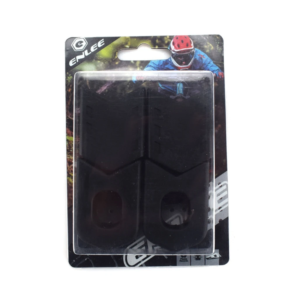 

Bicycle Crank Protector Silicone MTB Mountain Bike Crankset Caps Protector Bicycle Crank Arm Boots Protective Gear Universal