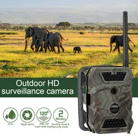 s680m 2g hunting camera night vision 12mp hd 1080p 2 0 lcd trail camera with mms gprs smtp ftp gsm trail hunt game