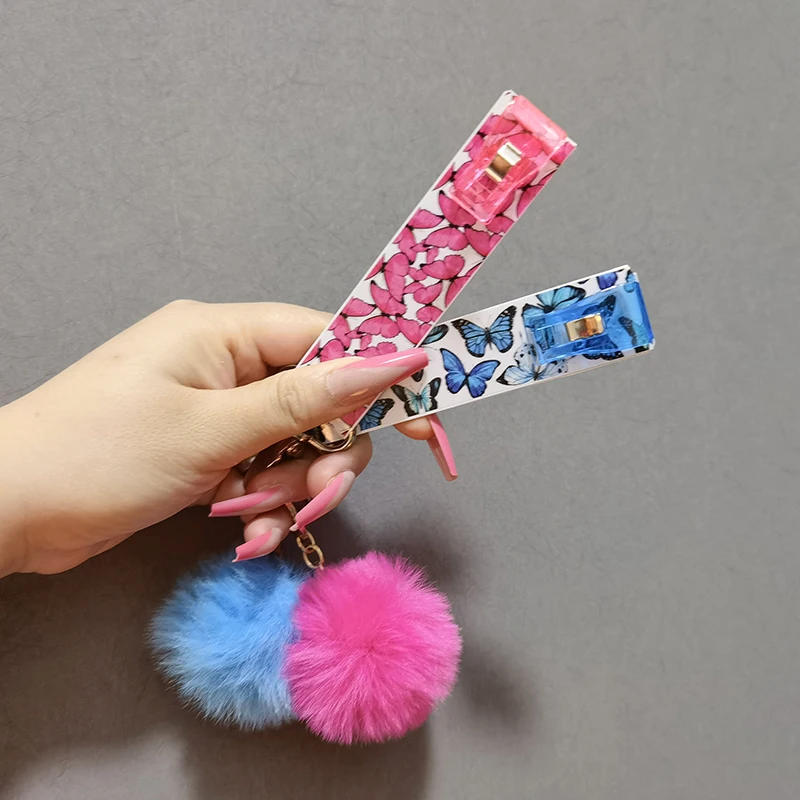 Оптовая продажа граббер для дебетовой карты брелок персонализированный Грабер