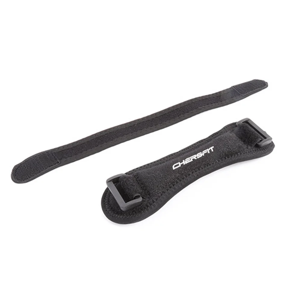 Arbot Регулируемый наколенник защитный ремень защита опорный коврик с поясом