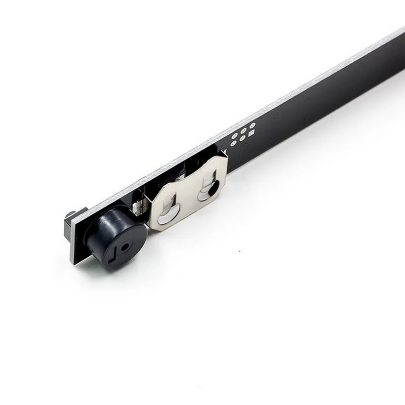 Электронный датчик влажности почвы с оповещением об орошении|Детали