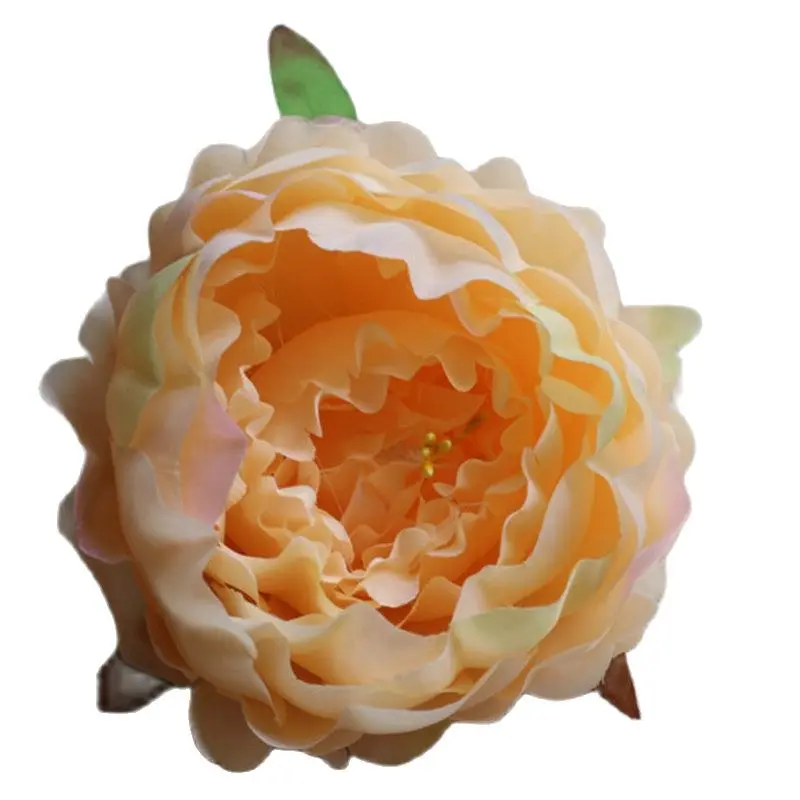 Искусственные цветочные бутоны пиона для творчества декоративный цветок