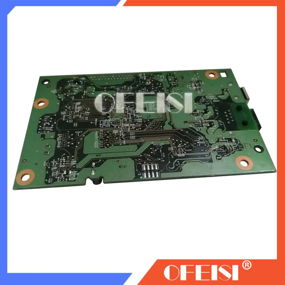 1 шт. х Оригинальный форматирующий блок PCA ASSY логическая плата форматирования для