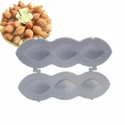 Новинка 2021, ручной аппарат для приготовления мяса, киббех, форма для мясного рулета, пресс для приготовления мяса, комбайн для приготовления пирожных, десертов, кухонные инструменты, домашнее мясное пирог