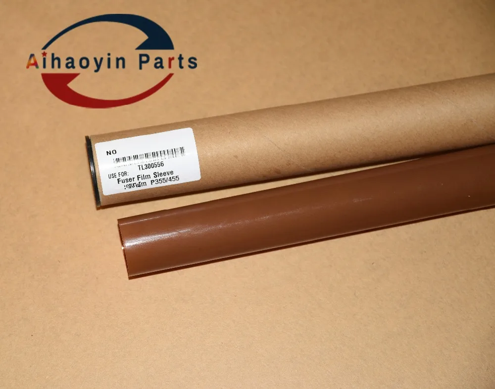 2 шт. установка термозакрепляющего устройства пленка для Xerox P455D M455DF P355D M355D phaser 3610N WorkCentre 3615DN 3655 126K30919 126K35550 126K35551