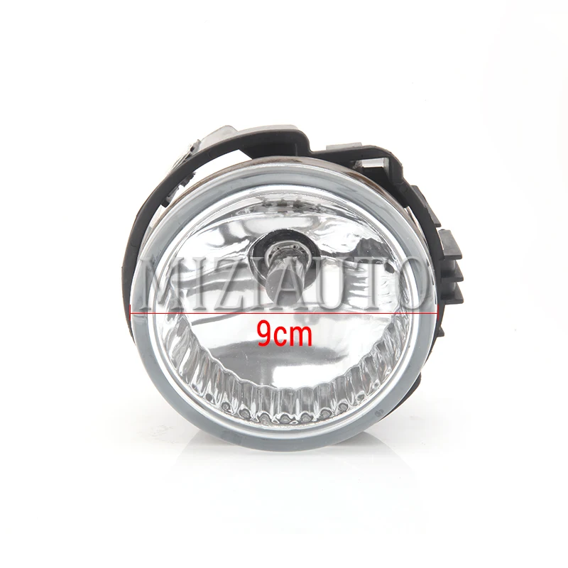 Светодиодный передний бампер дальнего света Противотуманные фары для Subaru Forester 08