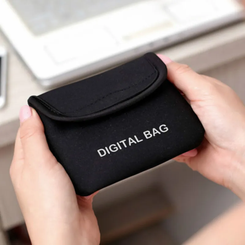 Черный Мини USB кабель флэш-накопитель зарядные устройства гарнитуры наушники