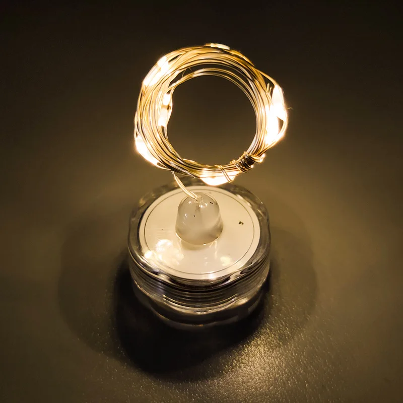 DIY Хрустальная эпоксидная форма для украшения стола ювелирный светящийся