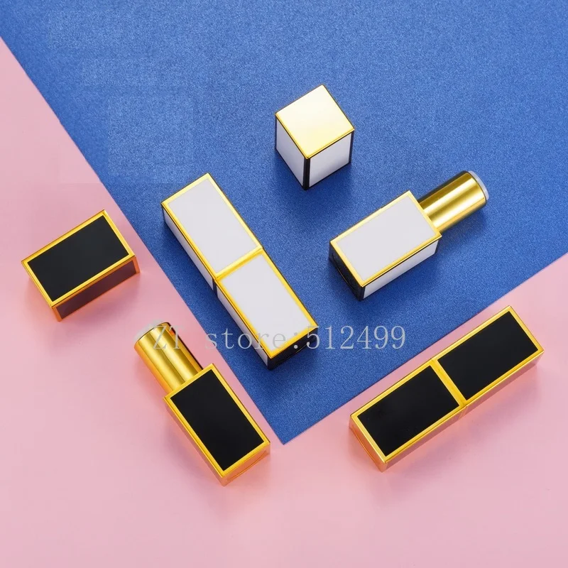 

10/30/50 шт., контейнер для губной помады, 12,1 мм