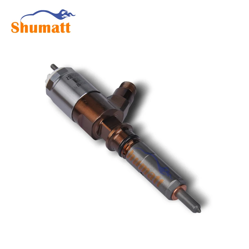 Новый инжектор Common Rail 2645A746 320 0677 для дизельного двигателя Perkins C6.6 производство