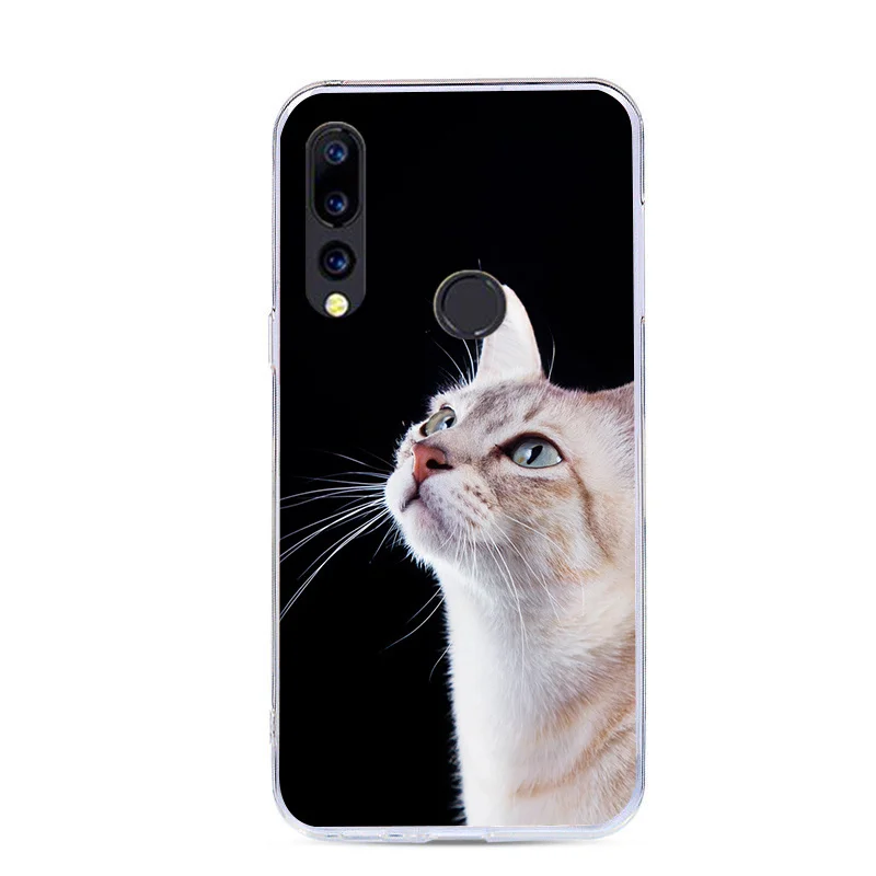 178 Чехол для UMIDIGI A5 Pro прозрачный силиконовый чехол для телефона UMIDIGI A5 Pro A5Pro A 5 Pro Coque мягкий бампер с мультяшным принтом - Цвет: 178