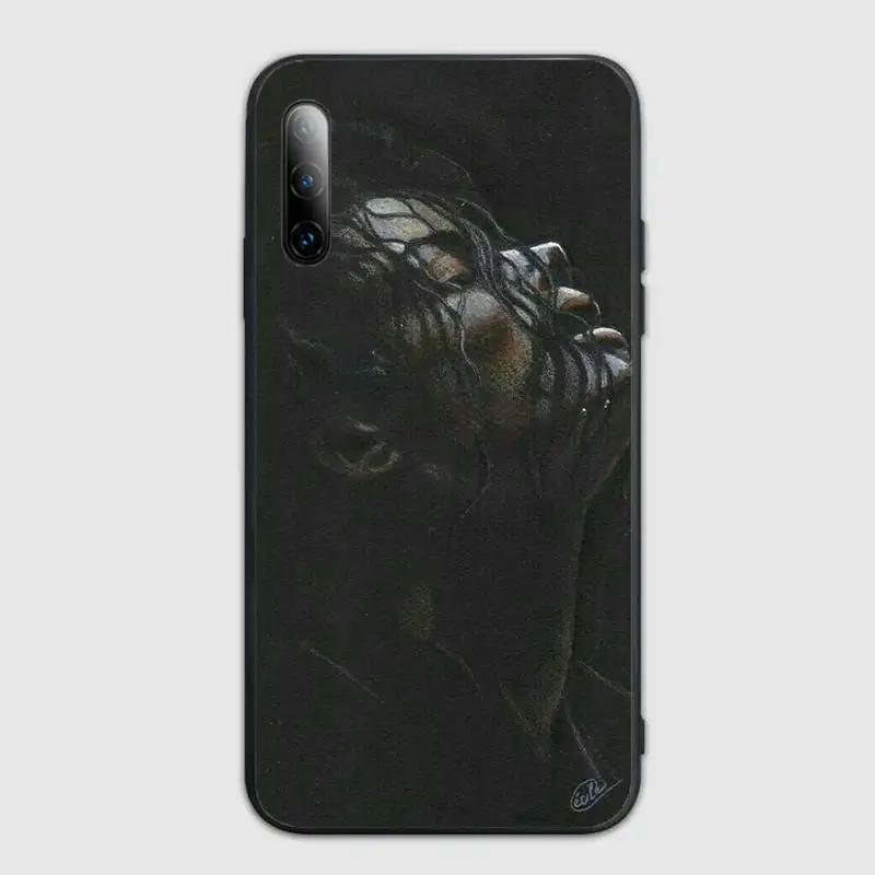 

Michael Jackson Fundas Phone Case For Samsung S Note20 10 2020 S5 21 30 ultra plus A81 Cover Fundas Coque
