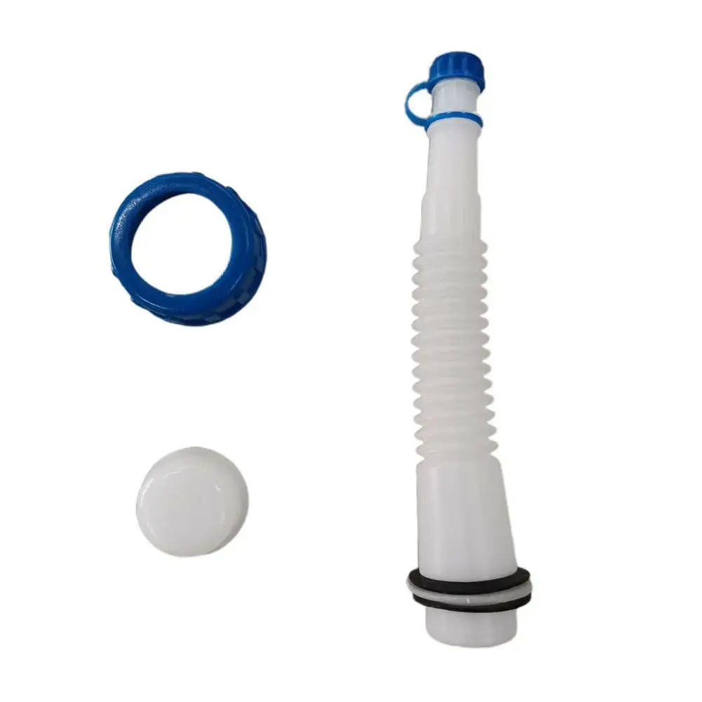 Комплект сменных носиков и запчастей для резиновой резинки набор моделей банок