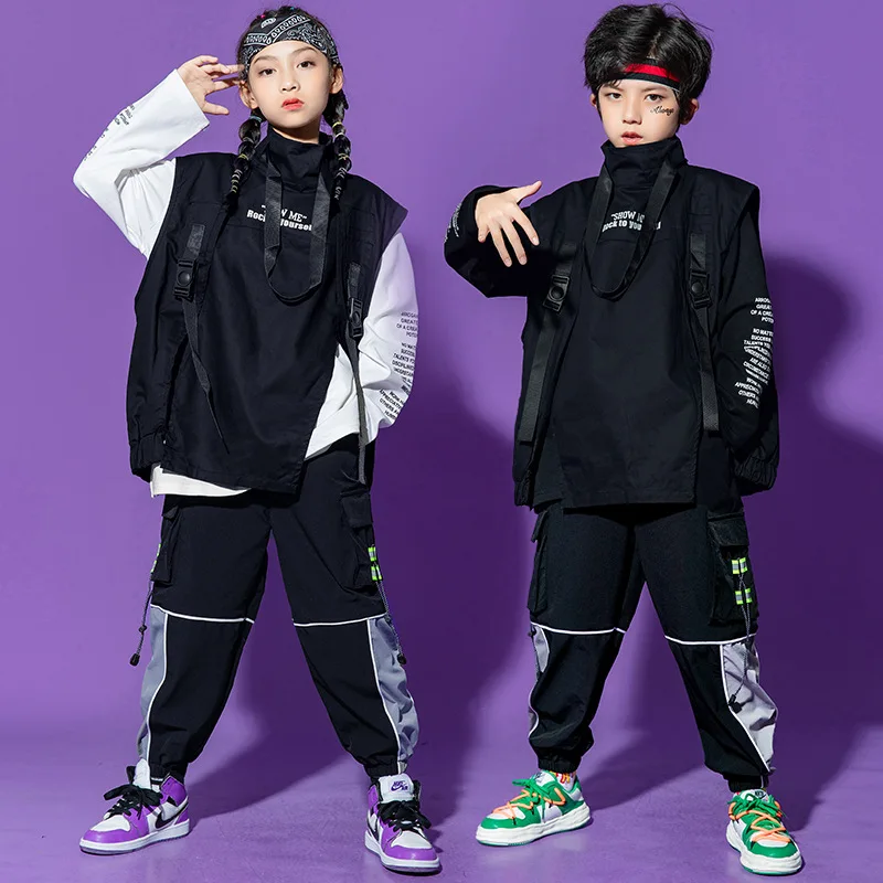 Рисунок 2 - Детская одежда в стиле K-POP