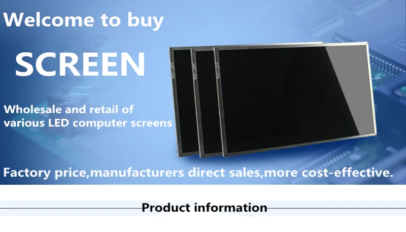 15 6 inch lcd panel screen b156han10 1 fru：5d10x18109 144hz 100 srgb 10001 contrast ratio ips display 1920x1080 edp40pins free global shippi