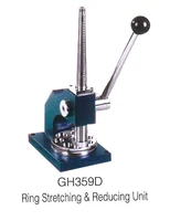jewellery making Ring Stretcher Enlarger REDUCER Jewelry BENCHS TOP SIZER Band SIZING REPAIR Tool Jewelry Tools