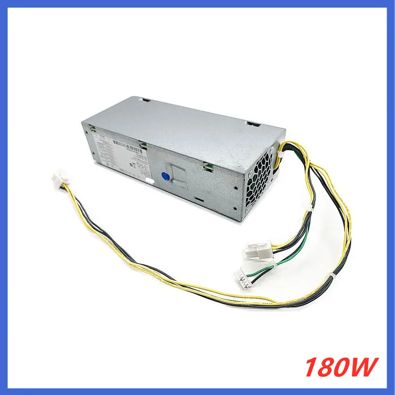 For Hp 280g3 400g5 Pch019 Pa-1181-3hb Hv Dps-180ab-3a Pcc005 Pch019 Psu Power Switch Cable