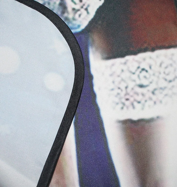 

Sexy Apron Woman Funny Pinafore Cooking Baking Party Cleaning Cute Aprons for Christmas Apron