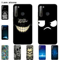 phone cases for htc desire 20 pro 20 plus u20 5g 2020 mobile bags cute fashion cartoon printed free shipping