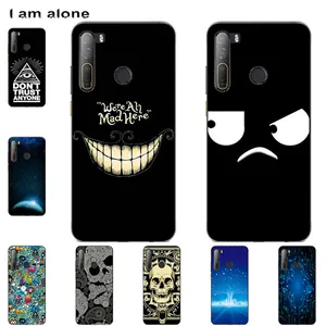 Phone Cases For HTC Desire 20 Pro 20 Plus U20 5G 2020 Mobile Bags Cute
Fashion Cartoon Printed Free shipping