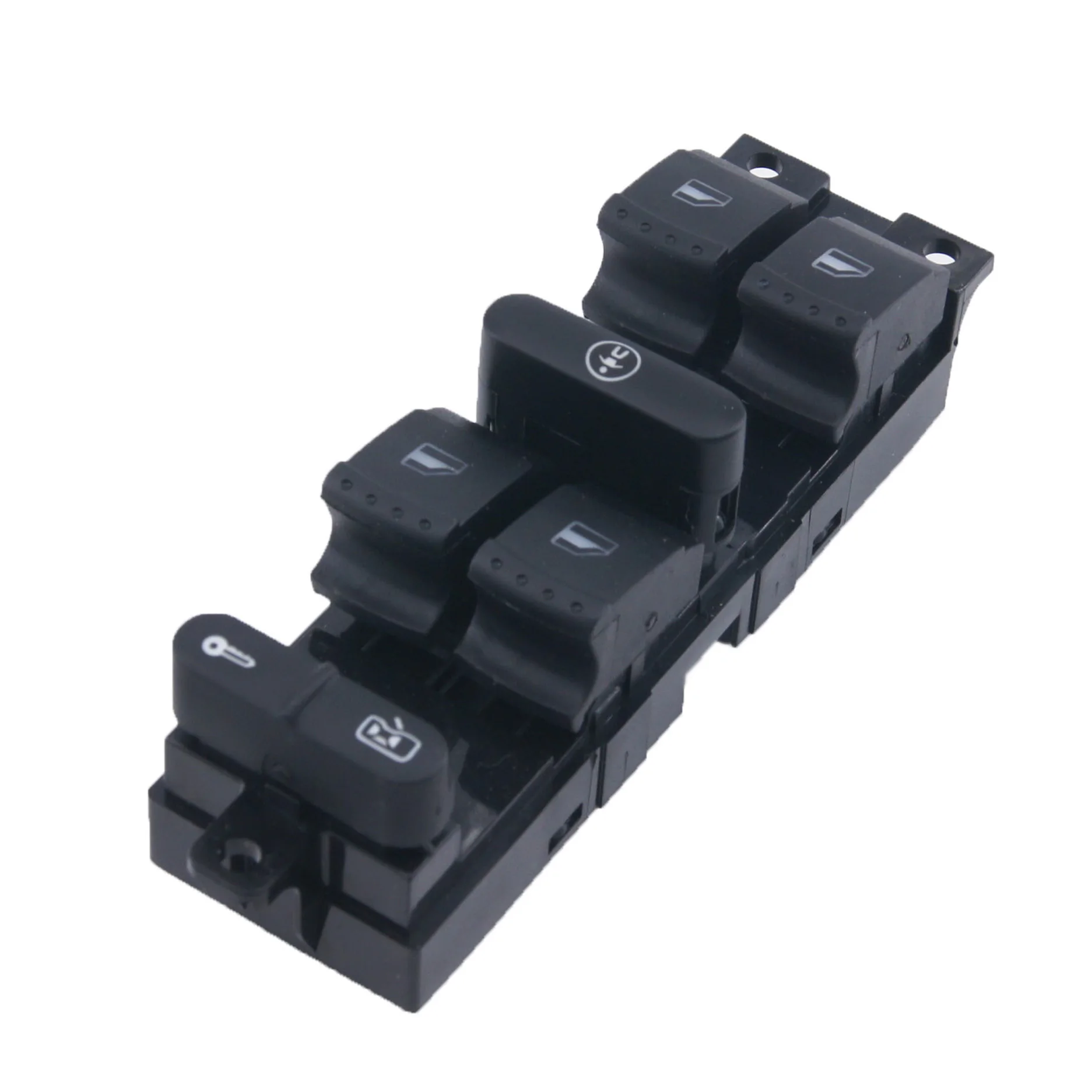 7M6959857 Electric Master Power Window Control Switch For VW Sharan Seat Alhambra Ford Galaxy | Автомобили и мотоциклы