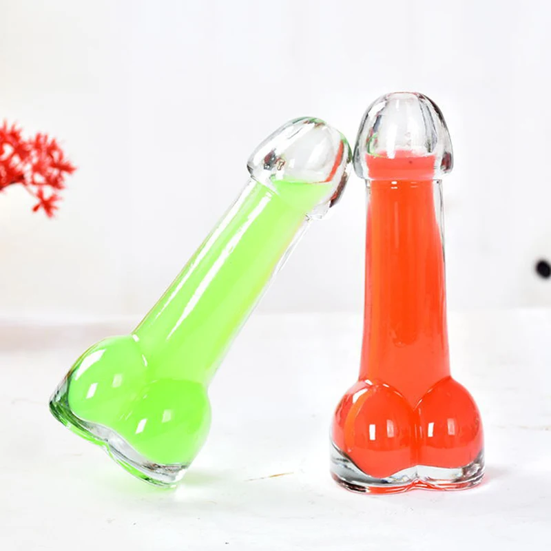 Креативные прозрачные стеклянные бокалы для вина пиво и веселье соки мартини