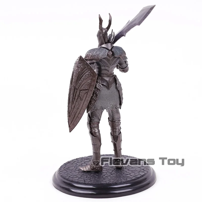 Dark Souls для мальчиков с мультяшными принтами Чёрный рыцарь Faraam арториас в Abysswalker