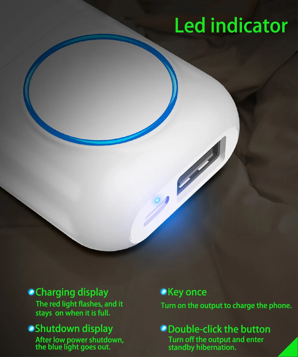 watch wireless charging for apple watch 7 se 5 4 3 2 1 with usb port charger for iphone x 8 xiaomi huawei free global shipping