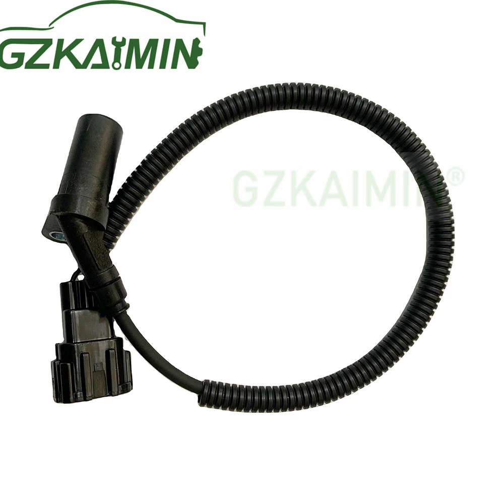 Высококачественный Датчик положения коленчатого вала OEM 23731-2J615 237312J615 для Nissan Almera