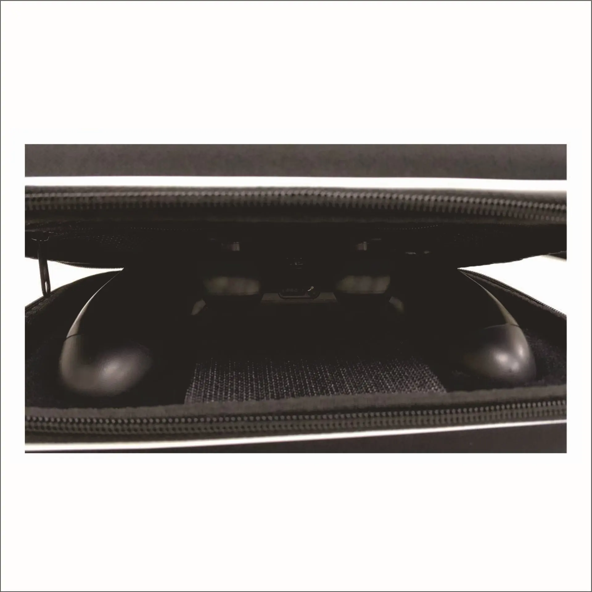 Чехол для игрового контроллера PS4 портативный Защитный Водонепроницаемый