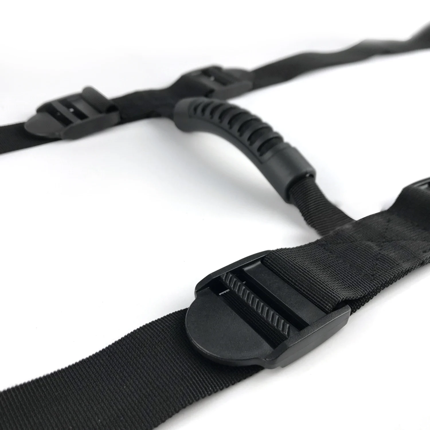 1/2/3 шт. мотоциклетная Боковая ручка универсальная веревочная для алюминиевого