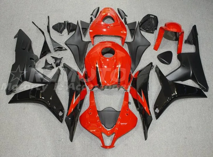 

Комплект обтекателей для мотоциклов HONDA CBR600RR F5 2007 2008 07 08